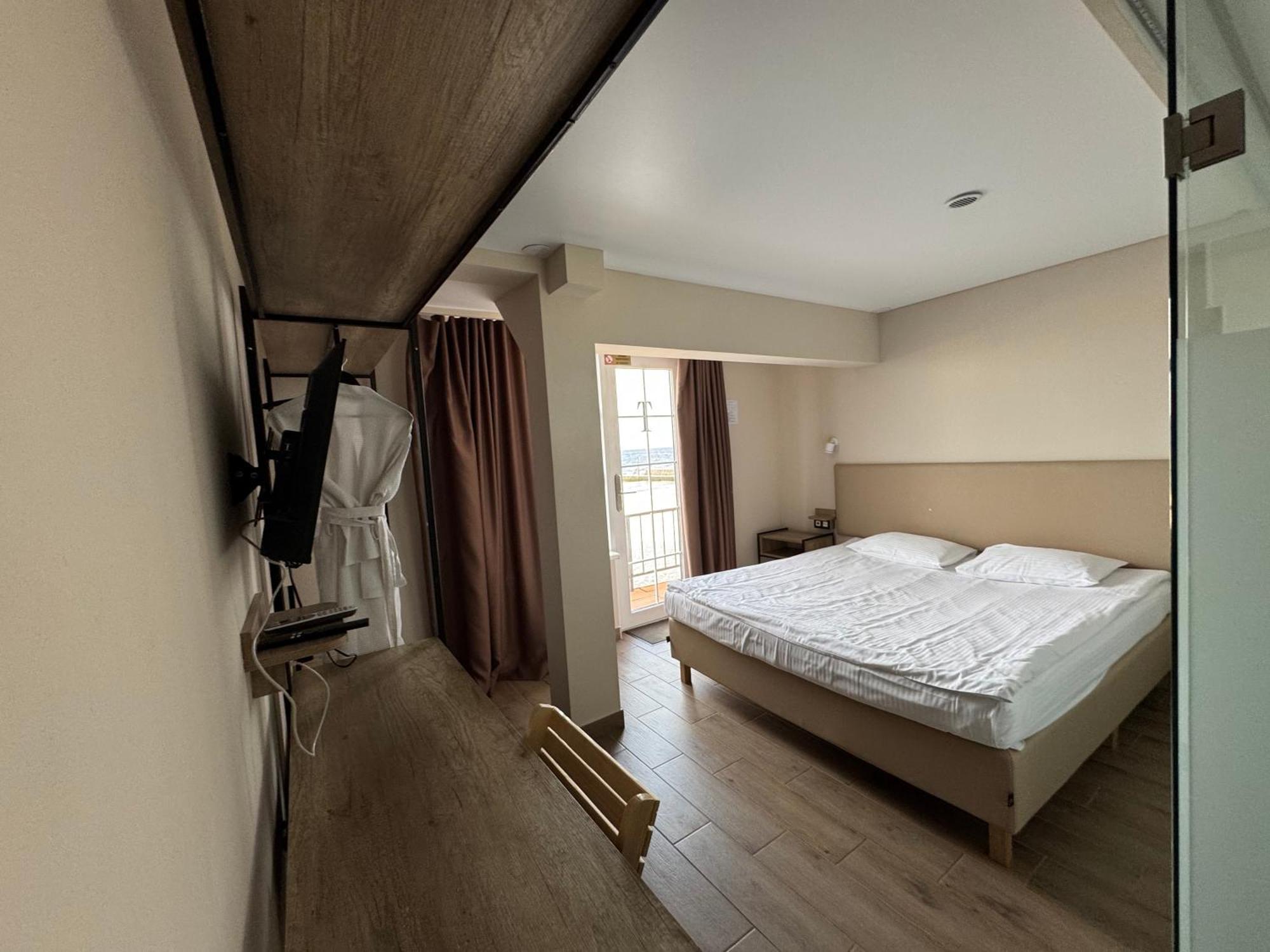 Boutique Hotel Dacha Lanzheron Odesa Exterior photo